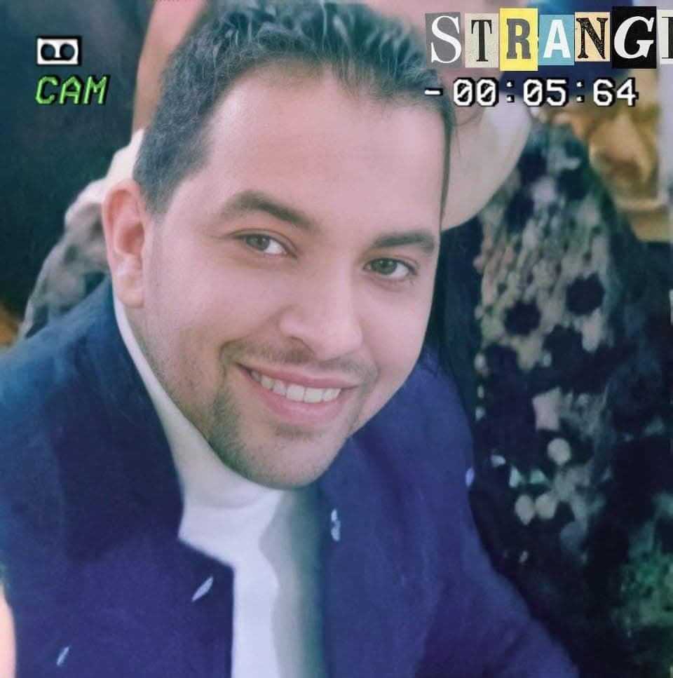 Mr. Ahmed maher